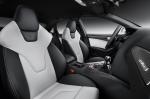 Audi S4 Sedan 2012 года (WW)